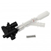 Valvola di drenaggio