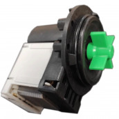 Motore pompa di scarico