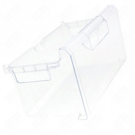 VASSOIO CONGELATORE INFERIORE ORIGINALE FRIGORIFERO, CONGELATORE - 00357868, 00356527