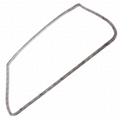 Guarnizione dello sportello