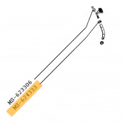 Anello di serraggio (codice di riferimento MS-624333) NESPRESSO ESSENZA MINI