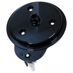 Supporto motore duo XL grigio antracite