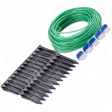 KIT RIPARAZIONE CAVO AR11 JARDINAGE - 2025-X1-0002