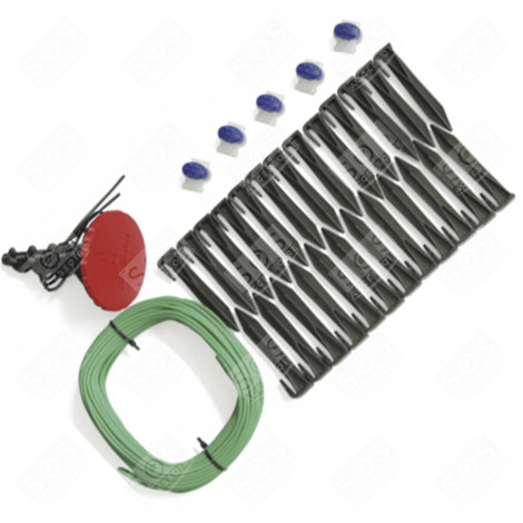 PACCHETTO EASY-ZONE JARDINAGE - 2025-X1-0006 