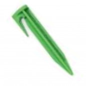 Picchetti biodegradabili in PLA + PBAT (100 pezzi)