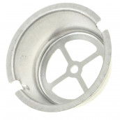 Canale di evacuazione