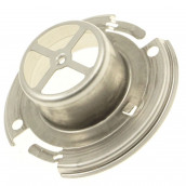 Canale di evacuazione