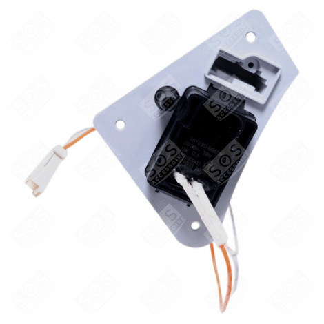 COPERCHIO CON POMPA STD HP NBR ORIGINALE ASCIUGATRICE - 488000851885, C00851885