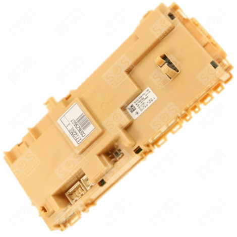 SCHEDA ELETTRONICA PROGRAMMATA ASCIUGATRICE - 488000625667, C00625667