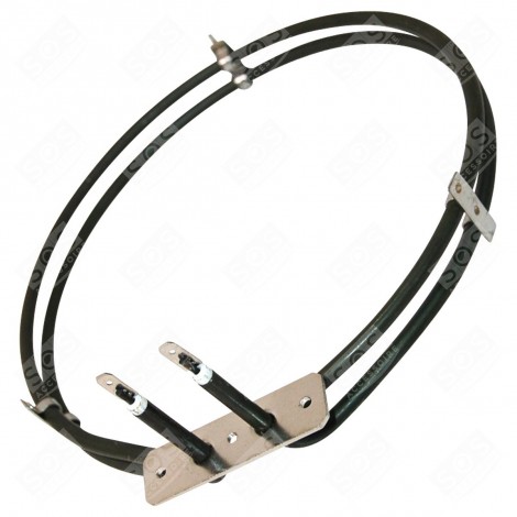 RESISTENZA CIRCOLARE 2400W FORNI, FORNELLI ELETTRICI E A GAS - 3871425108