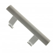 Maniglia della porta verticale 272 133 mm