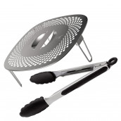 Griglia Airfryer Light Snack XXL HD965x HD976x HD986x