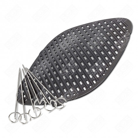 KIT ACCESSORI AIRFRYER XXL FRIGGITRICE - HD9951/00