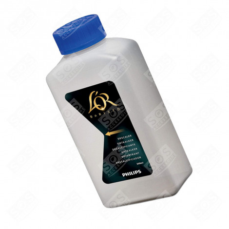 ANTICALCARE L'OR BARISTA MACCHINA DA CAFFÃ, CAFFETTIERA - CA6530/00, 300003284531