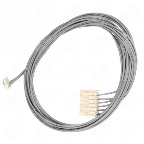 FASCIO MOTORE A 6 POLI LAVATRICE - 480111100733, C00317399