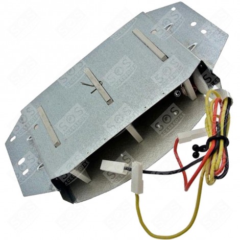RESISTENZA ORIGINALE 1200W + 1000W ASCIUGATRICE - 57X0059