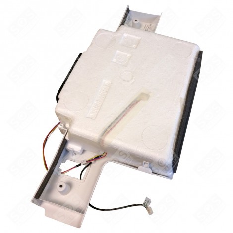 CONDOTTO DEL FLUSSO DELL'ARIA FRIGORIFERO, CONGELATORE - 0060830588