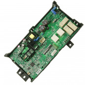 Scheda elettronica di potenza