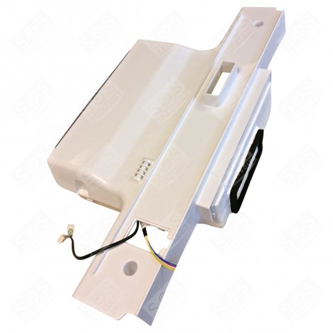 CONDOTTO DEL FLUSSO DELL'ARIA FRIGORIFERO, CONGELATORE - 0060830588