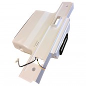 Condotto del flusso dell'aria