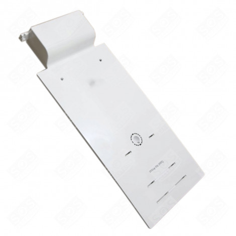 SET MULTIFLOW FRIGORIFERO, CONGELATORE - 488000672450, C00672450