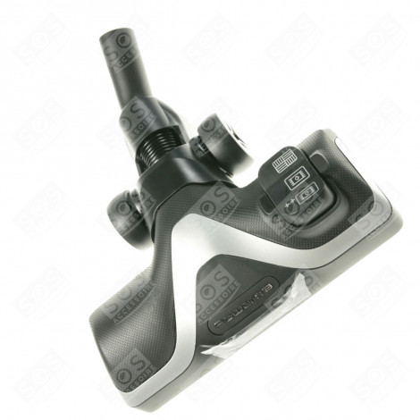 SPAZZOLA, UGELLO RIMOVIBILE NERO ASPIRAPOLVERE - RS-2230001386, RS-RH5526