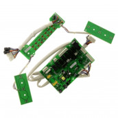 Scheda elettronica di potenza