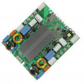 Scheda elettronica di potenza