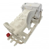 Macchina del ghiaccio