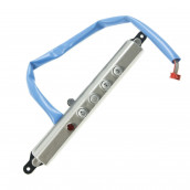 Mascherina pannello di controllo