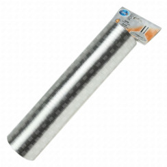 Tubo di evacuazione in alluminio 125 mm