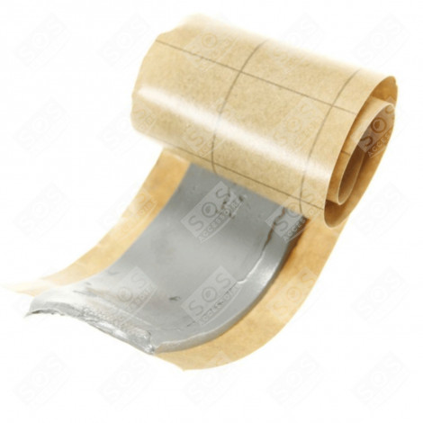 GUARNIZIONE ANTIVIBRAZIONE (20 CM) ACCESSORI E PRODOTTI - 45X6935