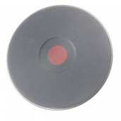 Piastra elettrica 1500W