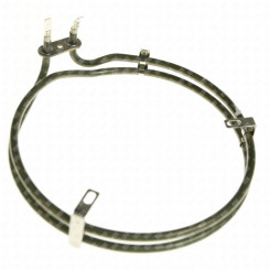 Resistenza circolare 1500W 230V D175M/M