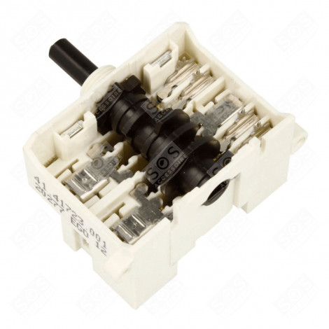 INTERRUTTORE PIANO COTTURA - 3570843015, 3570322036