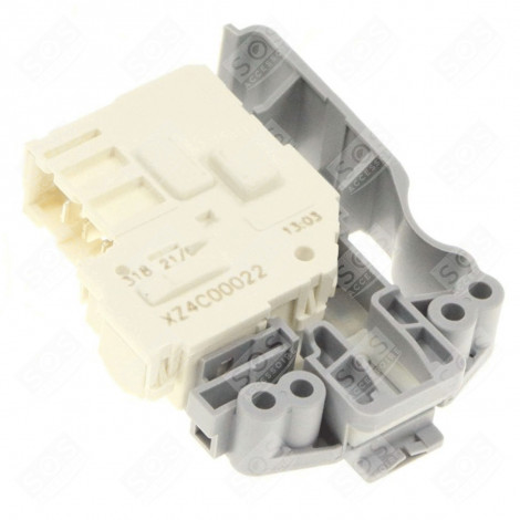 SICURA DELLO SPORTELLO LAVATRICE - AS0067572