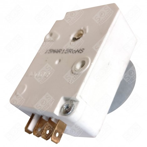 TIMER DI SBRINAMENTO FRIGORIFERO, CONGELATORE - 34040469