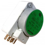 Timer di sbrinamento