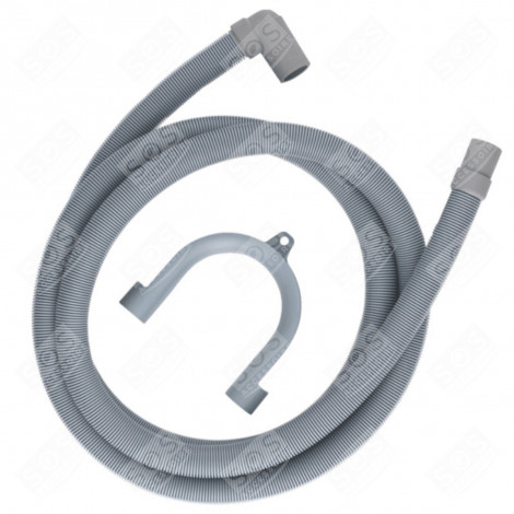 TUBO DI SCARICO 2,5M LAVATRICE - 51X7919