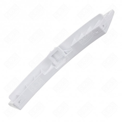 MANIGLIA DELL'OBLÒ ORIGINALE LAVATRICE - 00492722