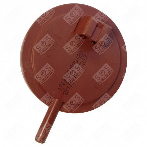 PRESSOSTATO LAVATRICE - 34010350, 34011374