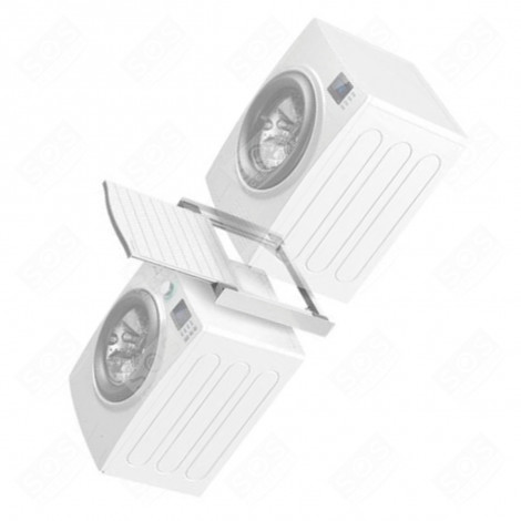 KIT DI SOVRAPPOSIZIONE UNIVERSALE ASCIUGATRICE - 656113