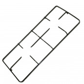 Griglia di cottura sinistra