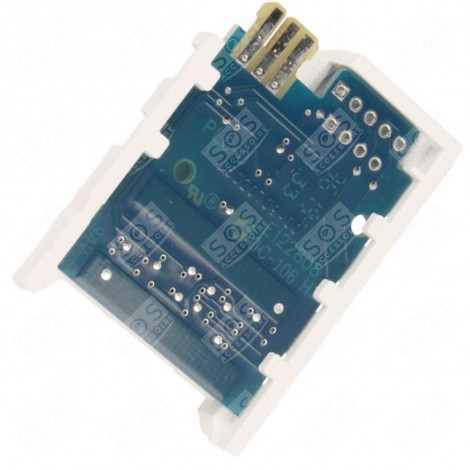 SENSORE DI LIVELLO DELL'ACQUA CON COPERCHIO ASCIUGATRICE - 488000580658, C00580658