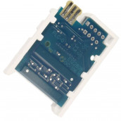 Sensore di livello dell'acqua con coperchio