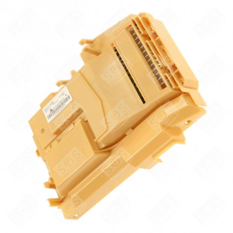 SCHEDA ELETTRONICA LAVATRICE - 488000629344, C00629344