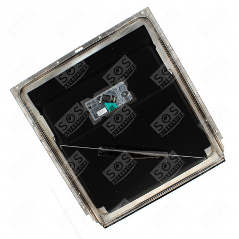 PORTA INTERNA COMPLETA LAVASTOVIGLIE - 488000619998, C00619998