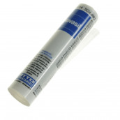 Colla siliconica ad alta temperatura nera +250°C 310 ml