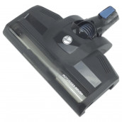 Spazzola, beccuccio (parquet e tappeto)