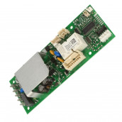 Scheda elettronica di potenza